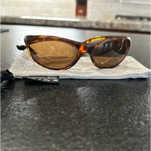 Smith Polarized Sunglases